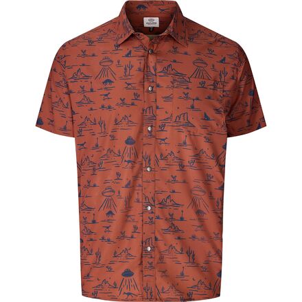 Flylow - Anderson Shirt - Men's