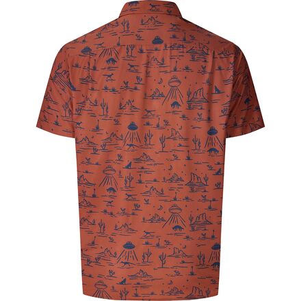 Flylow - Anderson Shirt - Men's