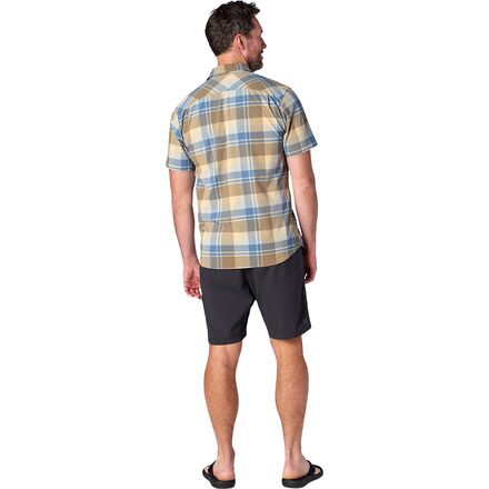 Flylow - Anderson Shirt - Men's