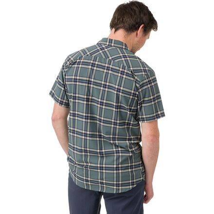 Flylow - Anderson Shirt - Men's