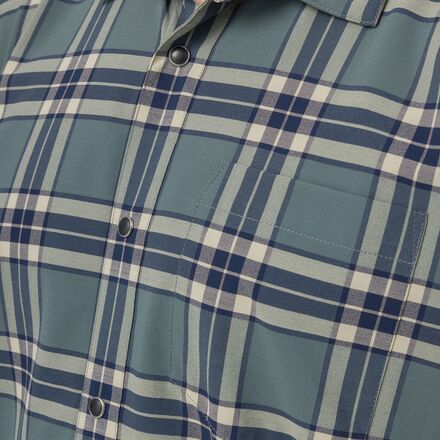 Flylow - Anderson Shirt - Men's
