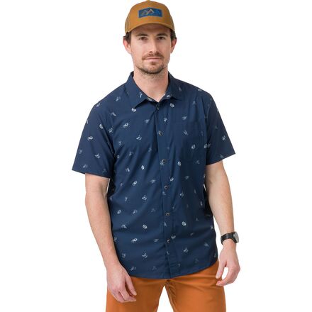 Anderson Shirt - Men's