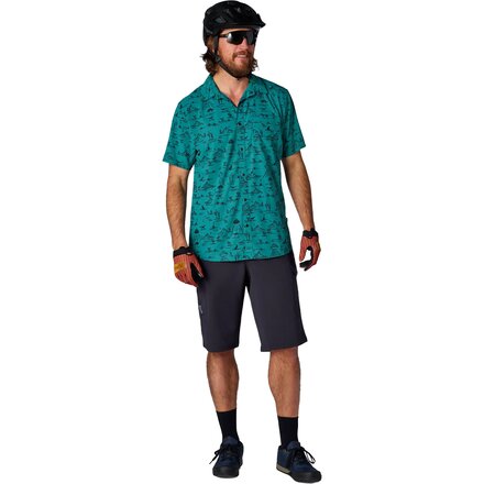 Anderson Shirt - Men's