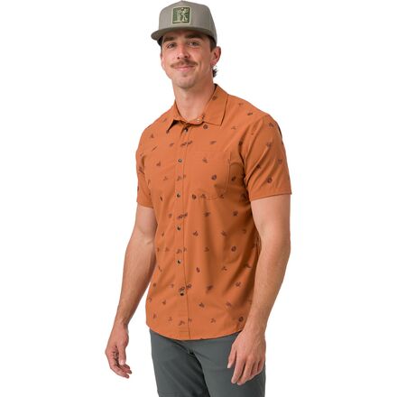 Anderson Shirt - Men's
