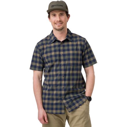 Anderson Shirt - Men's