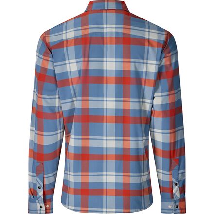 Flylow - Royal Chambray Shirt - Men's