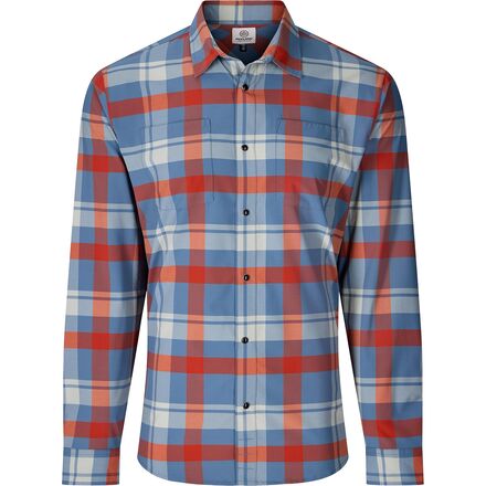 Flylow - Royal Chambray Shirt - Men's