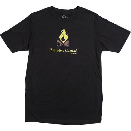 Flylow - Campfire T-Shirt - Men's