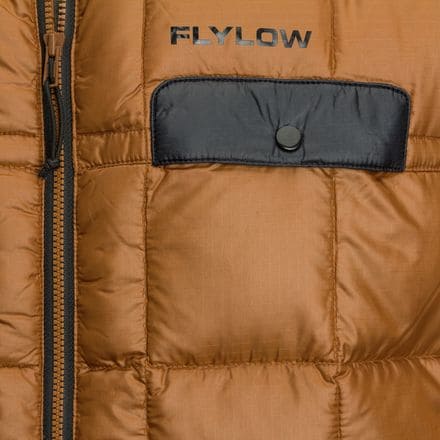 Flylow - Rudolph Down Jacket - Men's