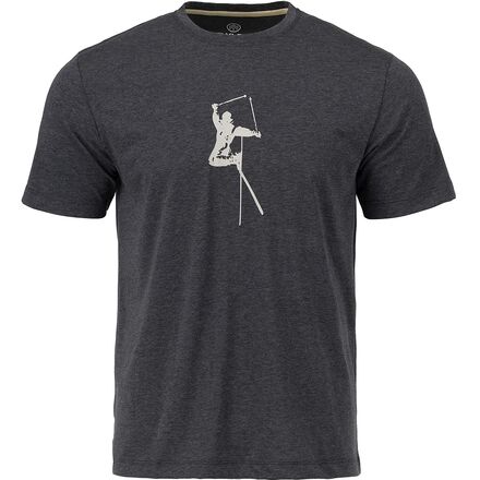 Backscratcher T-Shirt - Men's