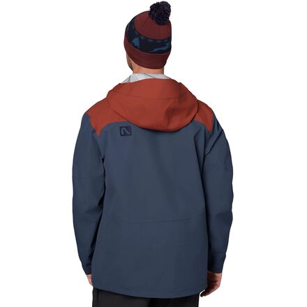 Flylow - Quantum Pro Jacket - Men's