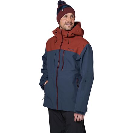 Flylow - Quantum Pro Jacket - Men's