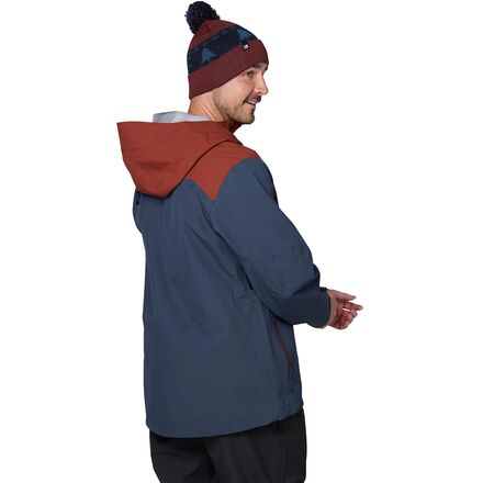 Flylow - Quantum Pro Jacket - Men's