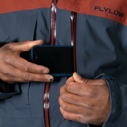 Flylow - Quantum Pro Jacket - Men's