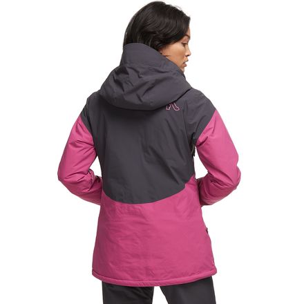 Flylow - Daphne Insulated Jacket - Women's