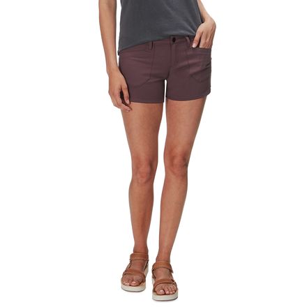 Flylow - Patsy Short - Women's