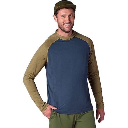 Bandit Shirt - Men's