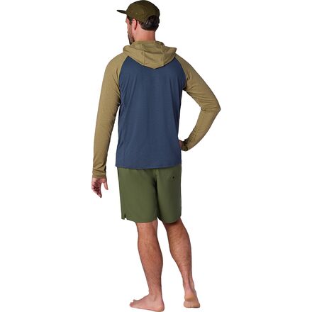 Flylow - Bandit Shirt - Men's