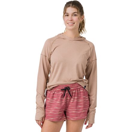 Moonlight Shirt - Women's