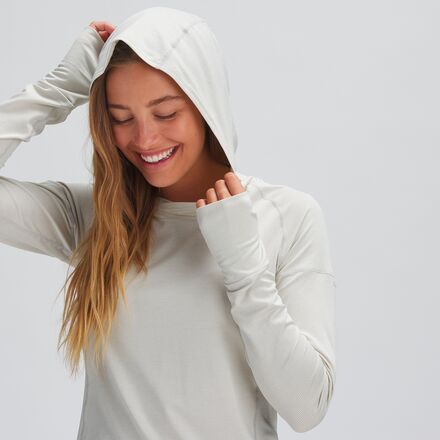 Flylow - Moonlight Shirt - Women's