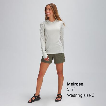 Flylow - Moonlight Shirt - Women's