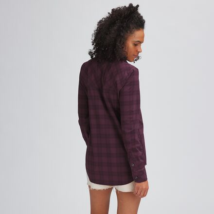 Flylow - Dolly Shirt - Women's