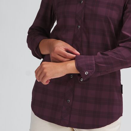 Flylow - Dolly Shirt - Women's