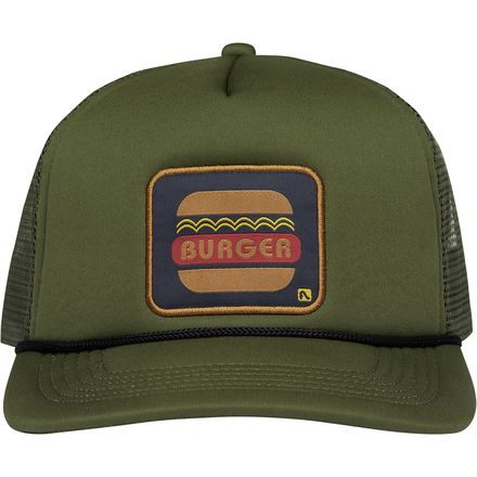 Flylow - Grill Trucker Hat