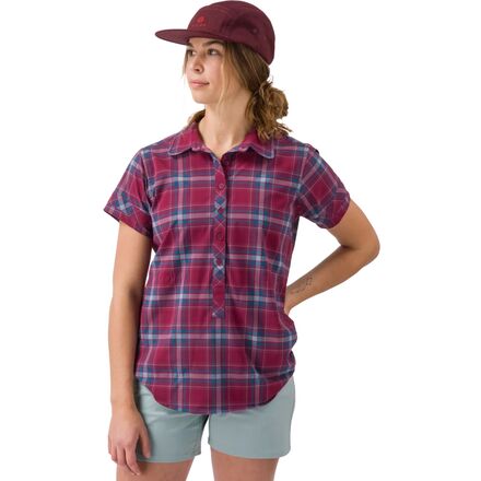 Aster Shirt - Women's