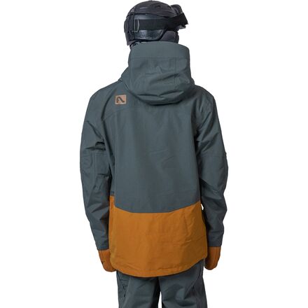 Flylow - Knight Jacket - Men's