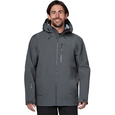 Knight Jacket - Men's