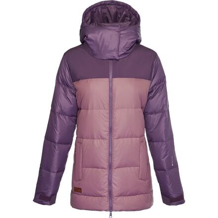 Flylow - Kenzie Insulated Jacket - Women's
