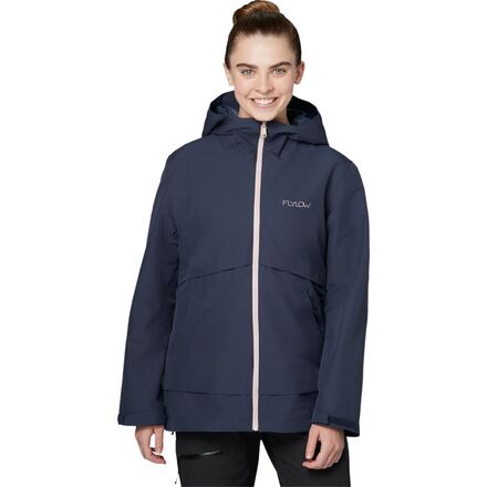 Veronica Jacket - Women's