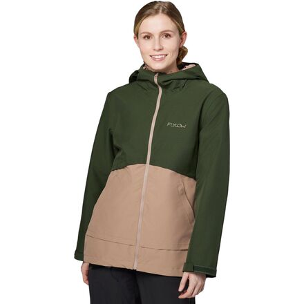 Veronica Jacket - Women's