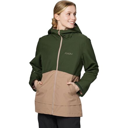 Flylow - Veronica Jacket - Women's