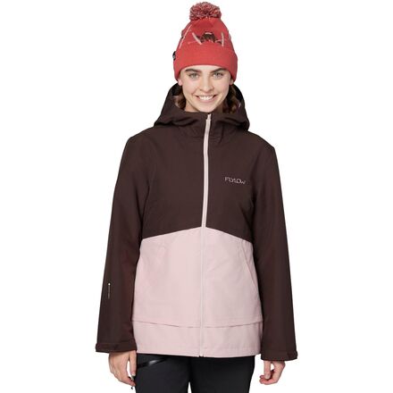 Veronica Jacket - Women's