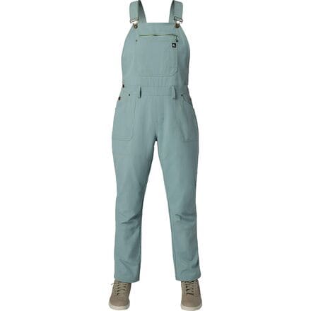 Flylow - Trailworks Overall - Women's
