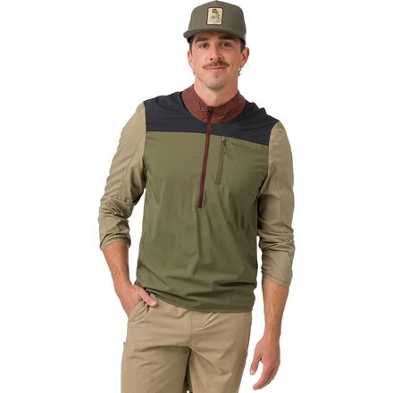 Davis Jacket - Men's