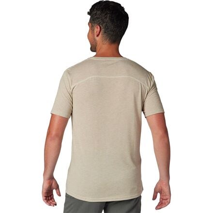Flylow - Robb Short-Sleeve Shirt - Men's