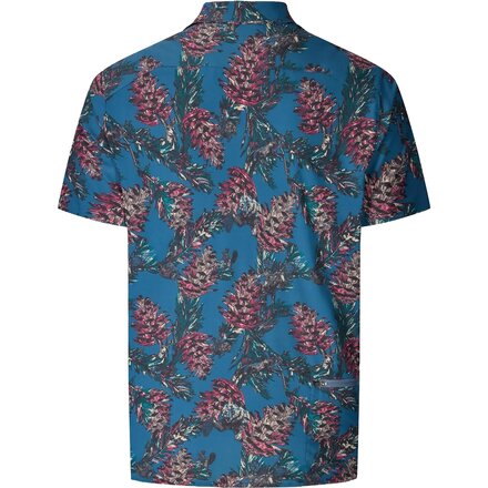 Flylow - Wesley Short-Sleeve MTB Shirt - Men's