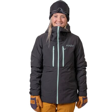 Spyder women's avery outlet jacket