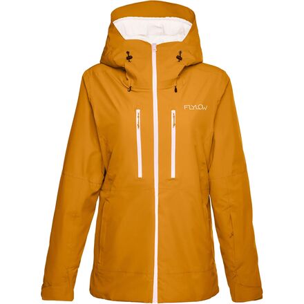 Flylow - Avery Insulated Jacket - Women's