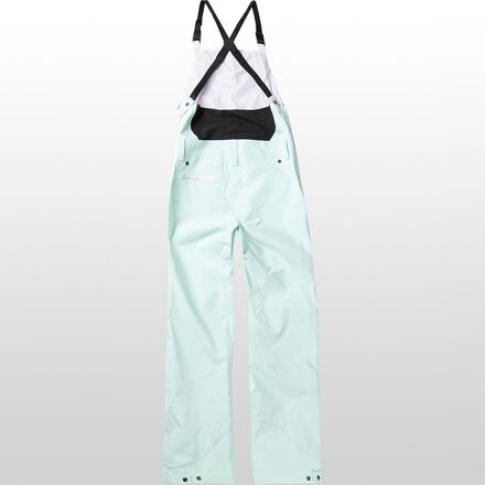 Flylow - Foxy Bib Pant - Women's