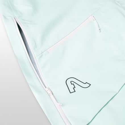 Flylow - Foxy Bib Pant - Women's