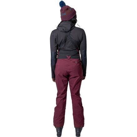 Flylow - Siren Bib Pant - Women's