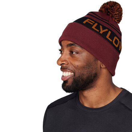Flylow - OG Pom Beanie
