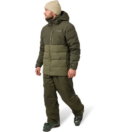 Flylow - Colt Down Jacket - Men's
