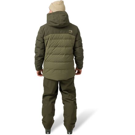 Flylow - Colt Down Jacket - Men's