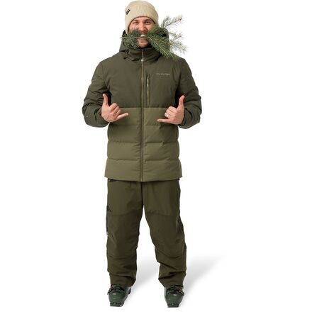 Flylow - Colt Down Jacket - Men's