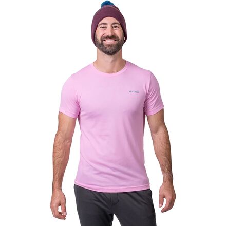 Flylow - Hot Wax T-Shirt - Men's